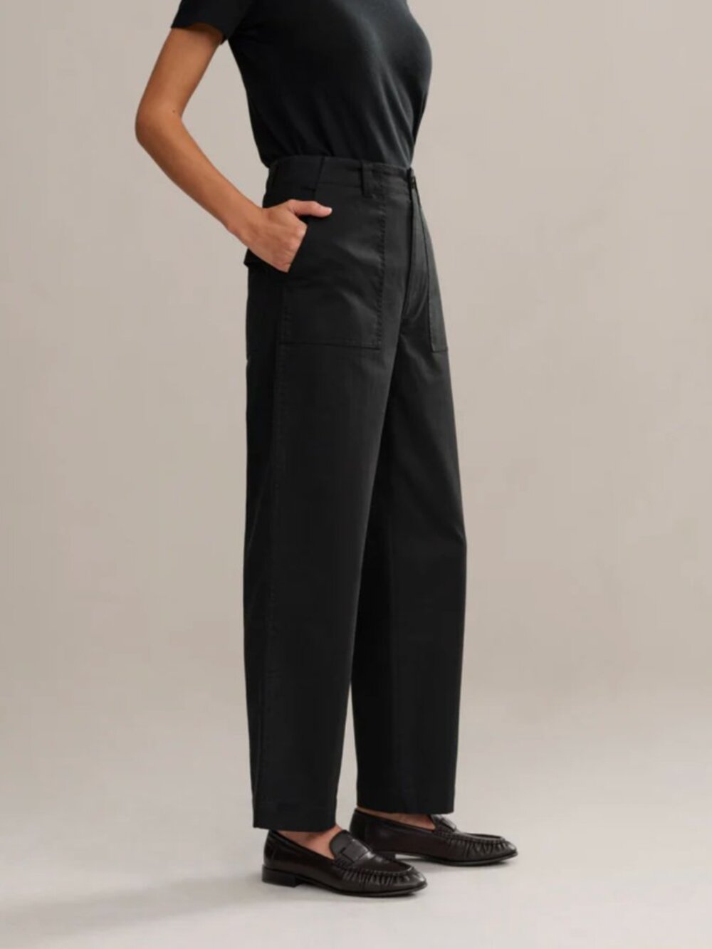 Jenni Kayne Ranger Trouser Size 0